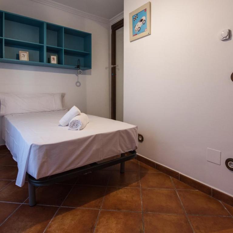 Caserío de Aljibillos 5 hab 8 camas 4 baños - Casa de 5 dormitorios - 39