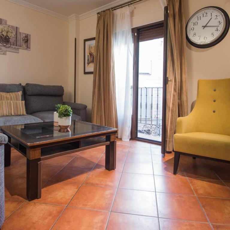 Caserío de Aljibillos 5 hab 8 camas 4 baños - Casa de 5 dormitorios - 19