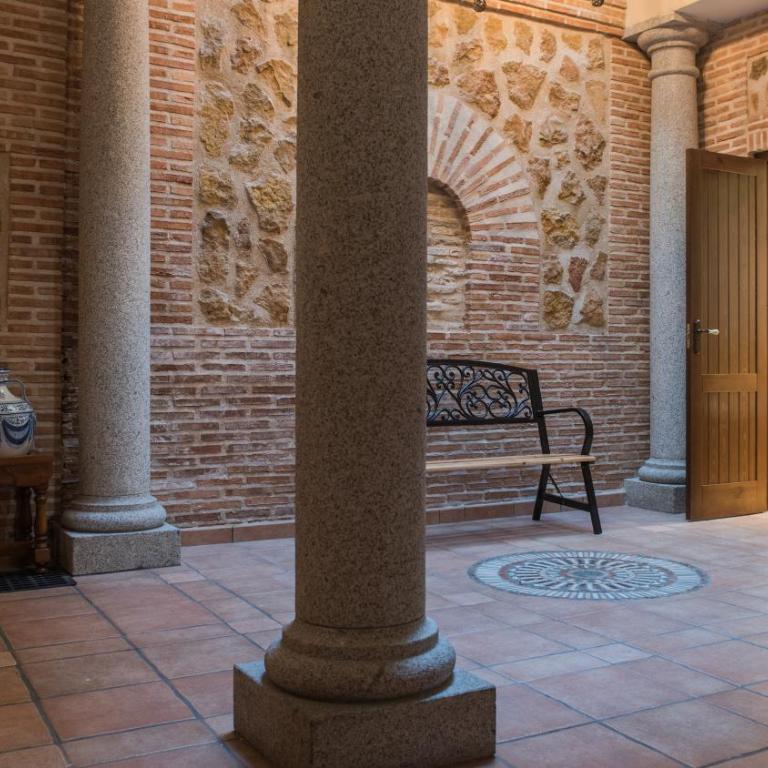 Caserío de Aljibillos 5 hab 8 camas 4 baños - Casa de 5 dormitorios - 47