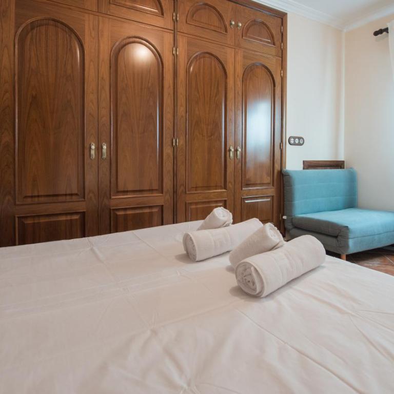 Caserío de Aljibillos 5 hab 8 camas 4 baños - Casa de 5 dormitorios - 31