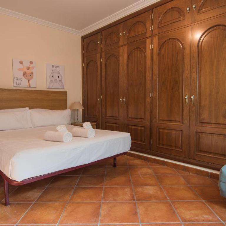 Caserío de Aljibillos 5 hab 8 camas 4 baños - Casa de 5 dormitorios - 27