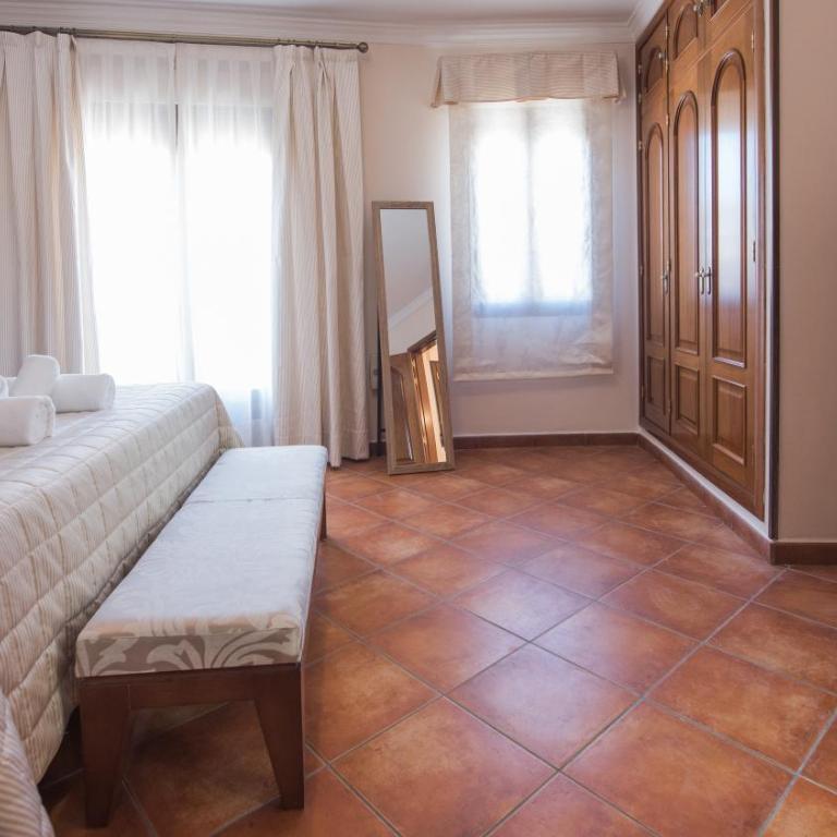 Caserío de Aljibillos 5 hab 8 camas 4 baños - Casa de 5 dormitorios - 14