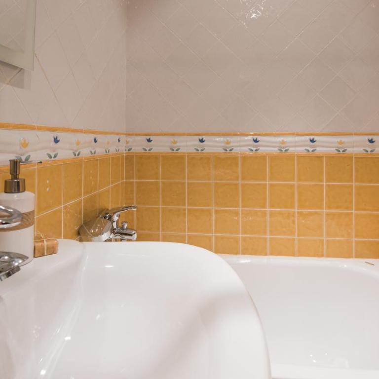Caserío de Aljibillos 5 hab 8 camas 4 baños - Casa de 5 dormitorios - 33