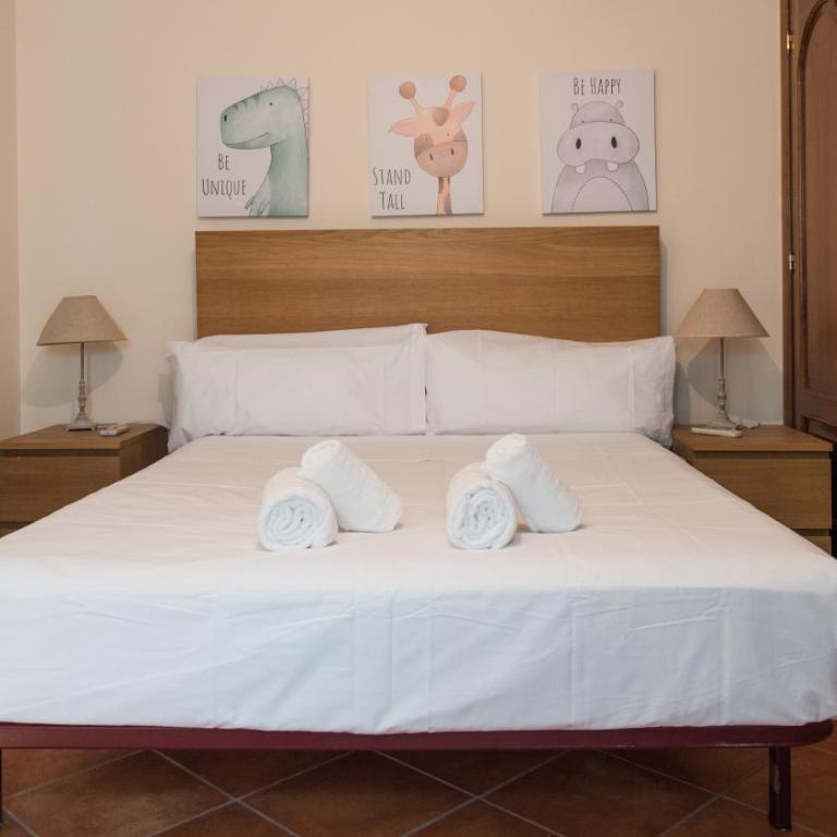 Caserío de Aljibillos 5 hab 8 camas 4 baños - Casa de 5 dormitorios - 28