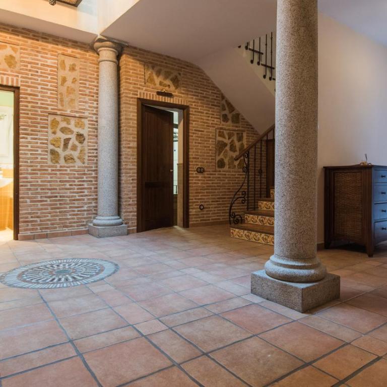 Caserío de Aljibillos 5 hab 8 camas 4 baños - Casa de 5 dormitorios - 48