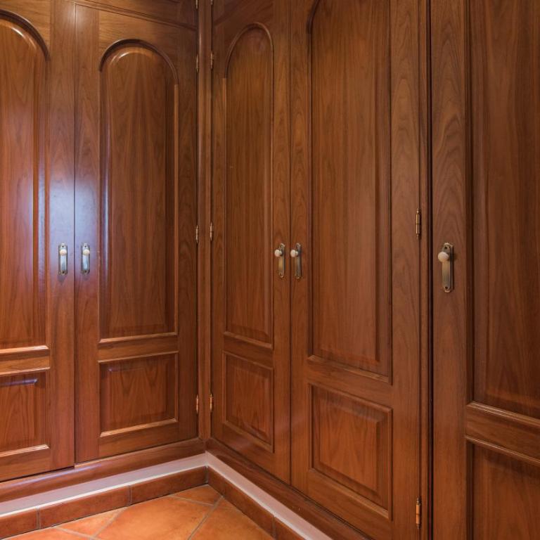 Caserío de Aljibillos 5 hab 8 camas 4 baños - Casa de 5 dormitorios - 16