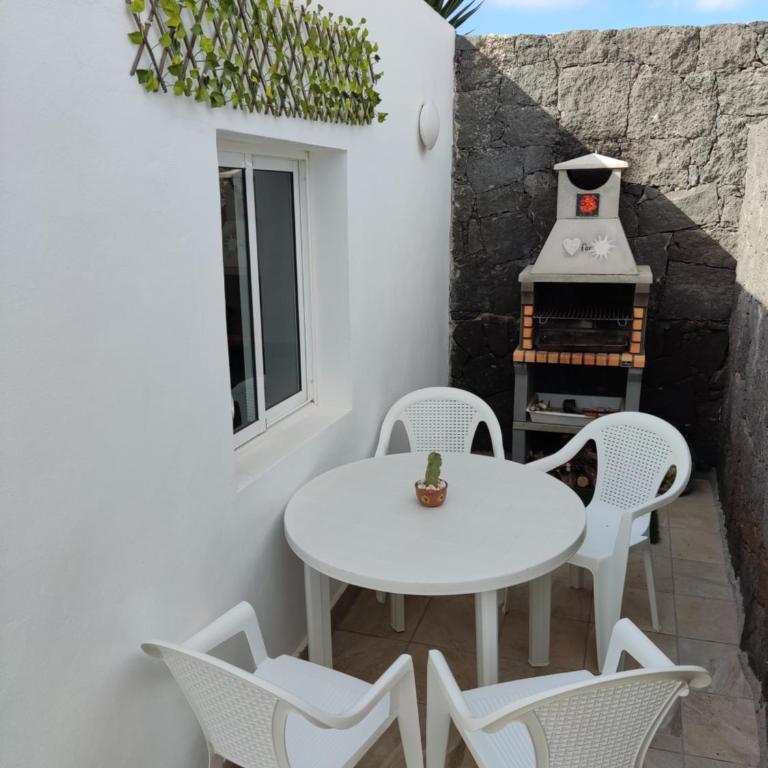 Love for Lanzarote holidays house - Loft - 27