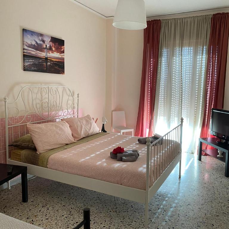 Corso Vittorio Emanuele Luxury house - Appartamento con 1 Camera da Letto - 1