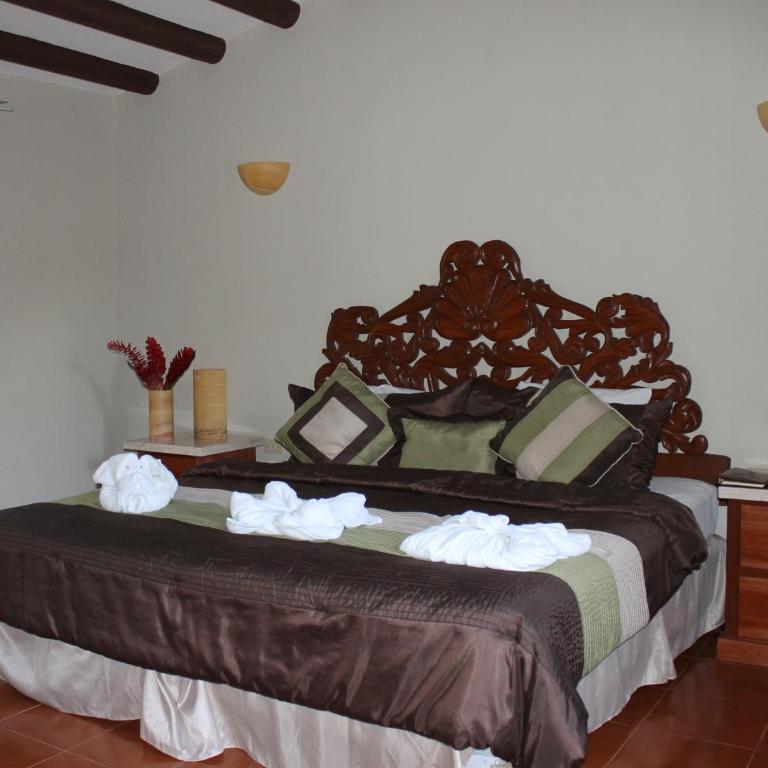 Ecotel Quinta Regia - Suite Junior - 4