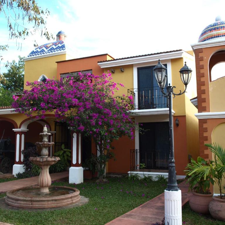 Ecotel Quinta Regia - Suite Junior - 1