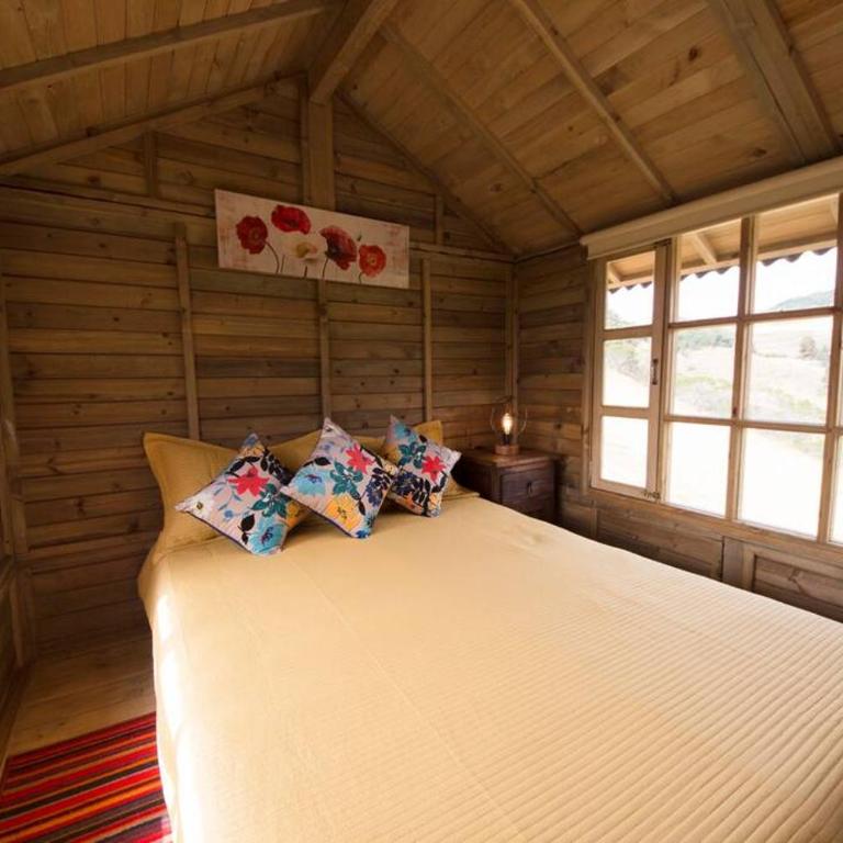 Paradise Glamping - Superior Chalet - 13