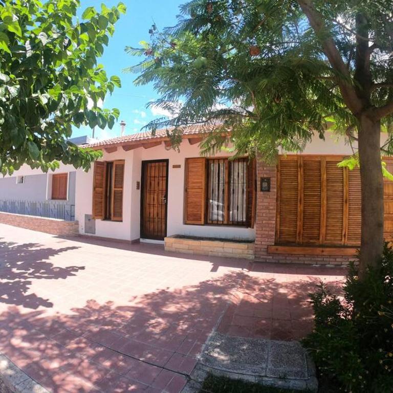 Departamento encantador en Maipú - Apartamento de 2 dormitorios - 1