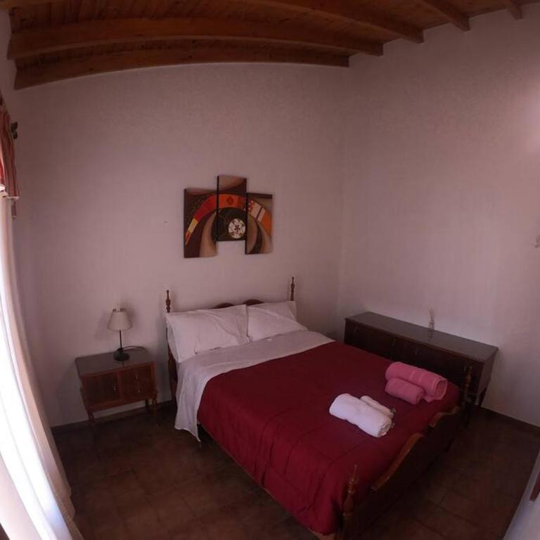 Departamento encantador en Maipú - Apartamento de 2 dormitorios - 2