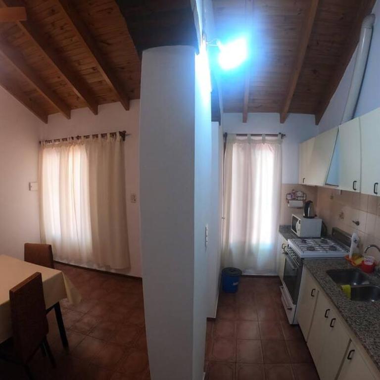 Departamento encantador en Maipú - Apartamento de 2 dormitorios - 10