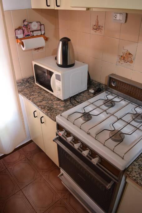 Departamento encantador en Maipú - Apartamento de 2 dormitorios - 18