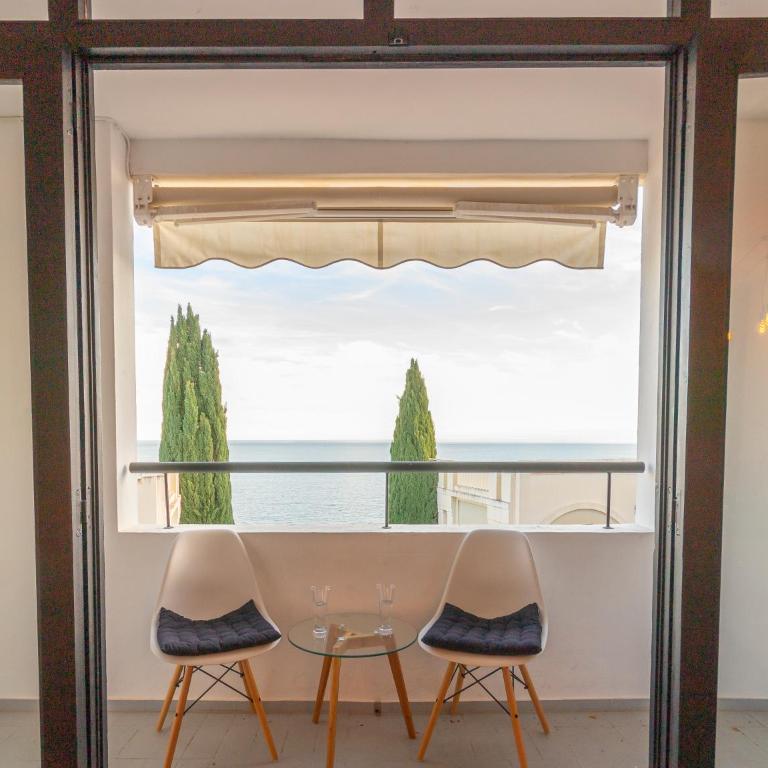 Apartamento Anfiteatro - Costa CarpeDiem - Apartamento - 32