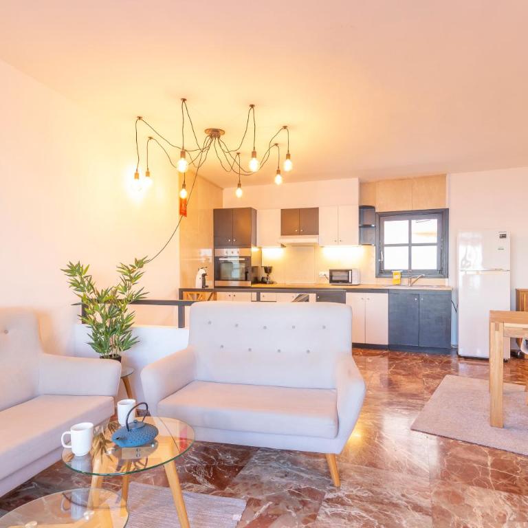Apartamento Anfiteatro - Costa CarpeDiem - Apartamento - 30