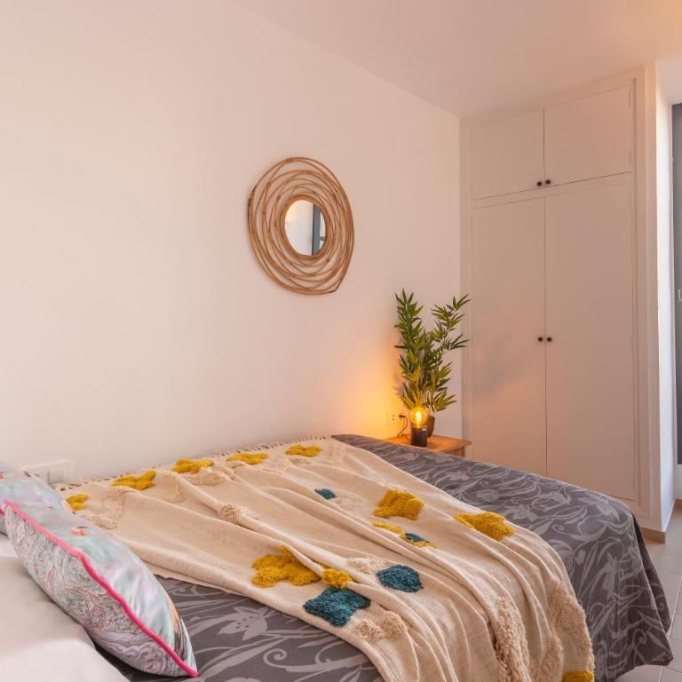 Apartamento Anfiteatro - Costa CarpeDiem - Apartamento - 50