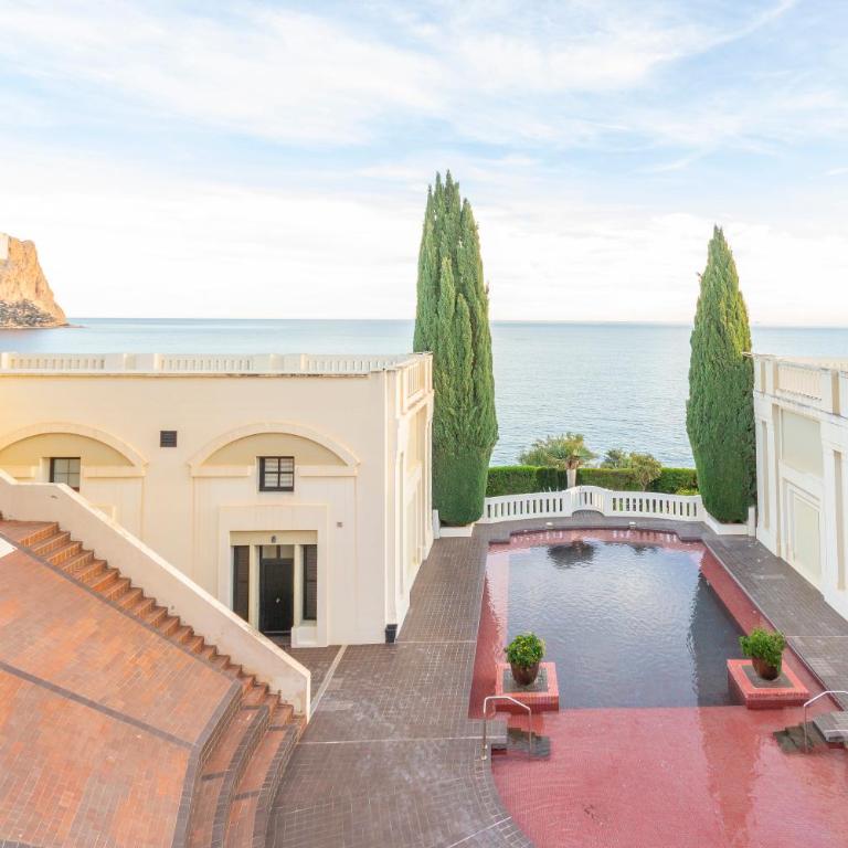 Apartamento Anfiteatro - Costa CarpeDiem - Apartamento - 62