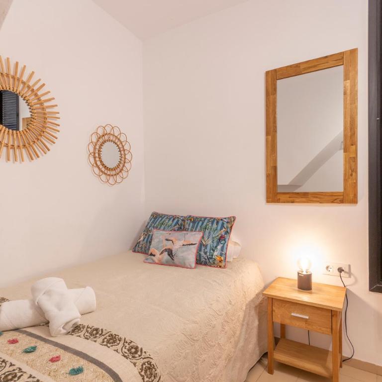 Apartamento Anfiteatro - Costa CarpeDiem - Apartamento - 52
