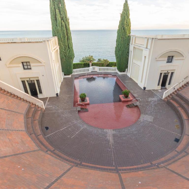 Apartamento Anfiteatro - Costa CarpeDiem - Apartamento - 58