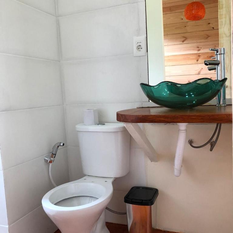 Verde viento - Apartamento de 1 dormitorio - 22