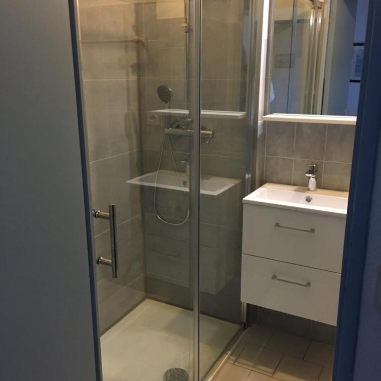 Villa Thermae - Apartamento Estudio - 9