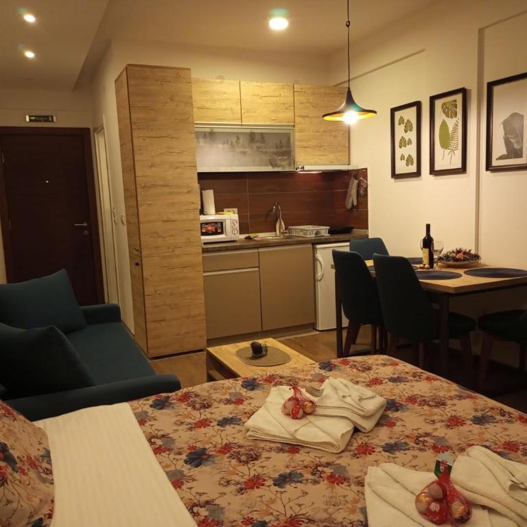 Milmari L4 - Apartment - 3