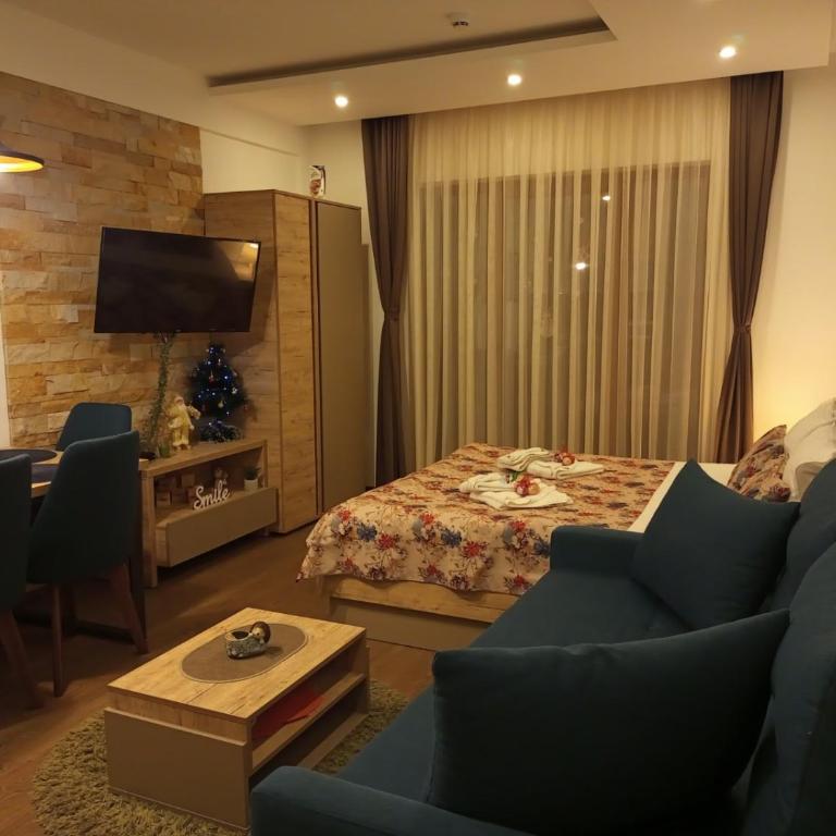 Milmari L4 - Apartment - 1