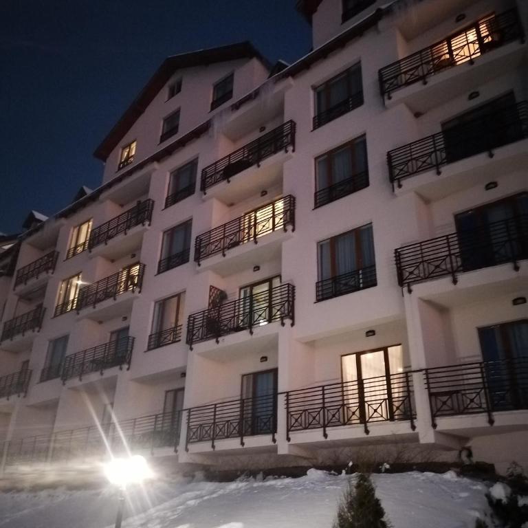Milmari L4 - Apartment - 18