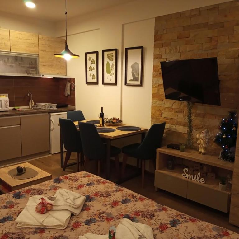 Milmari L4 - Apartment - 4