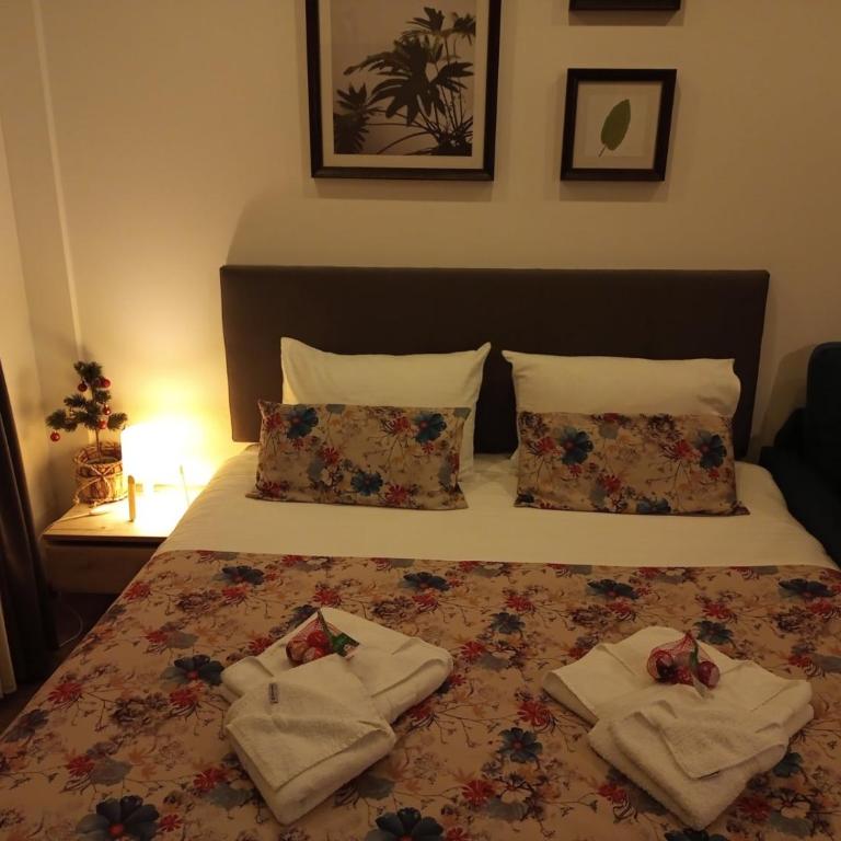 Milmari L4 - Apartment - 8
