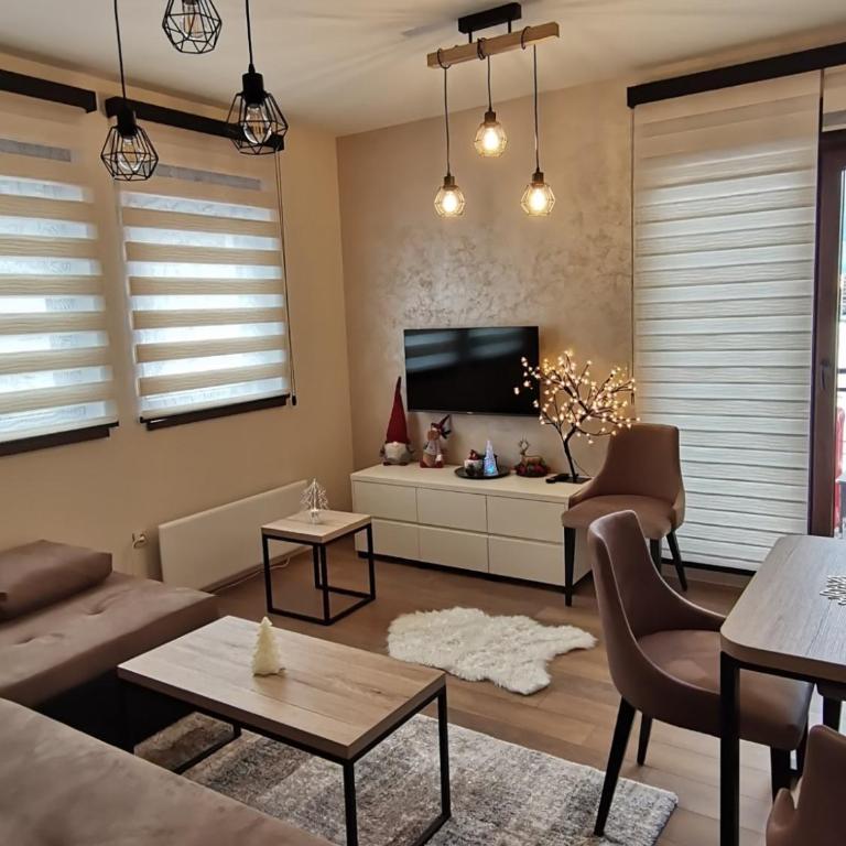 Apartman Nimfa - One-Bedroom Apartment - 9