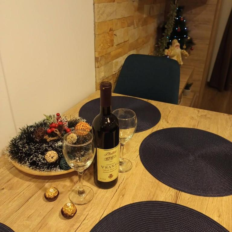 Milmari L4 - Apartment - 10