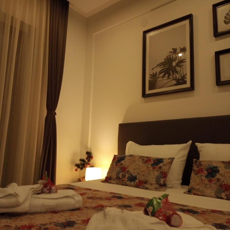 Milmari L4 - Apartment - 5