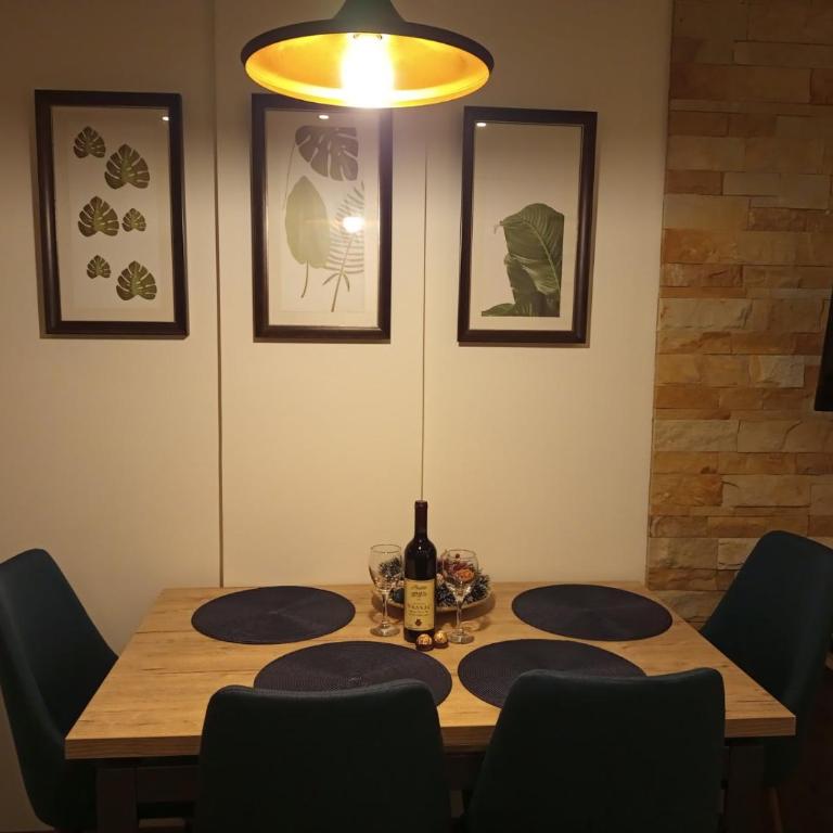 Milmari L4 - Apartment - 9