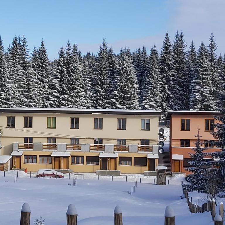 Studio Adrian - Studio Apartment - 30