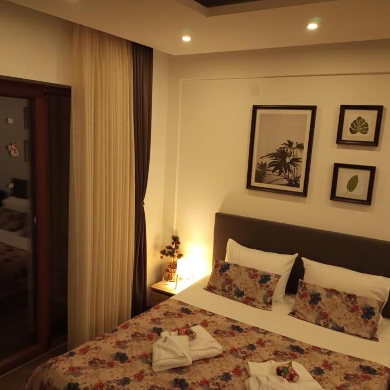 Milmari L4 - Apartment - 6