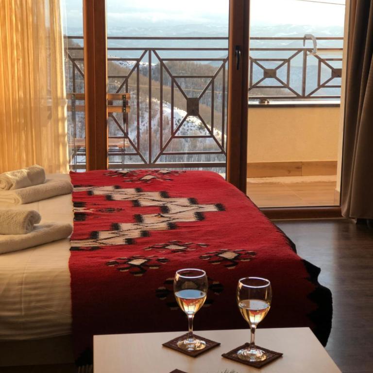 Milmari M12 - Apartment - 34
