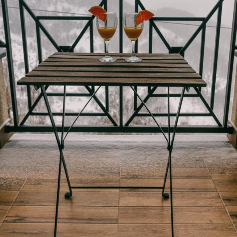 Milmari M12 - Apartment - 33