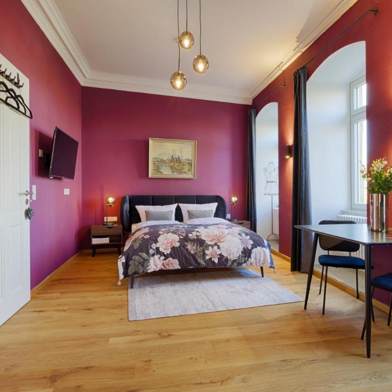 homie stay am Schloss Apartments - Studio - 49