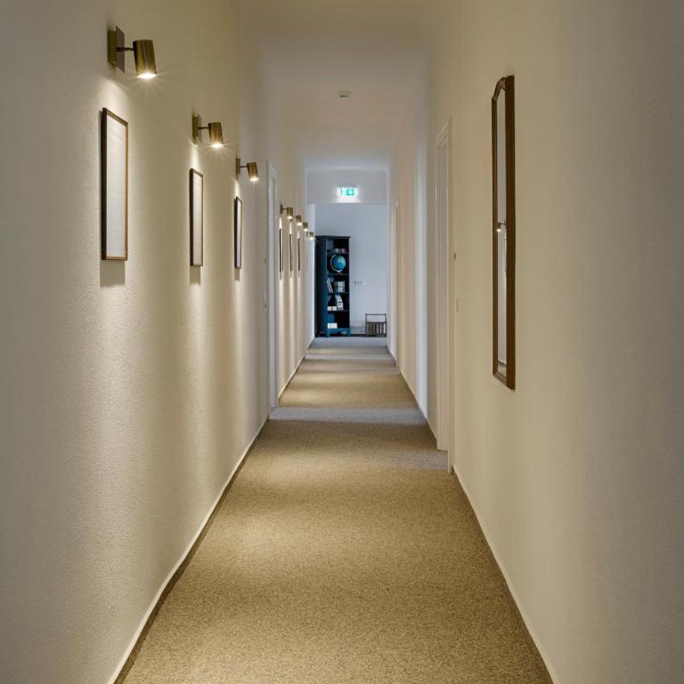 homie stay am Schloss Apartments - Studio - 46