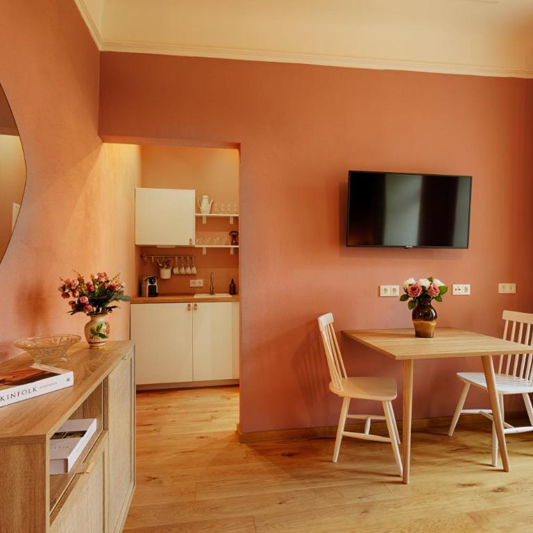 homie stay am Schloss Apartments - Studio - 10