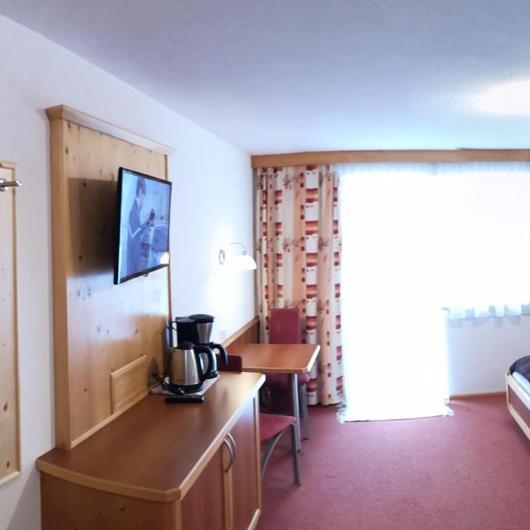 Apart la Montagnia - Apartment - 27