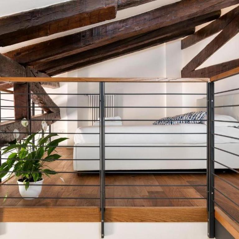 Guggenheim Luxury Suites By Bricola Apartments - Appartamento - 9