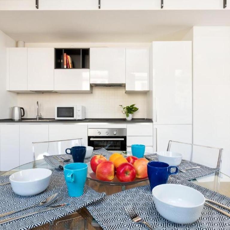 Guggenheim Luxury Suites By Bricola Apartments - Appartamento - 10