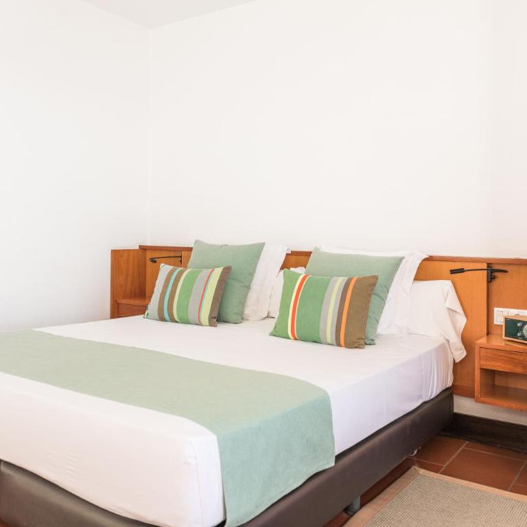 Almadraba Park Hotel - Habitación Doble con vistas al mar - 5