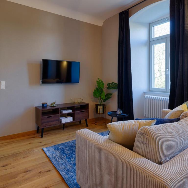 homie stay am Schloss Apartments - Apartment mit 1 Schlafzimmer - 8