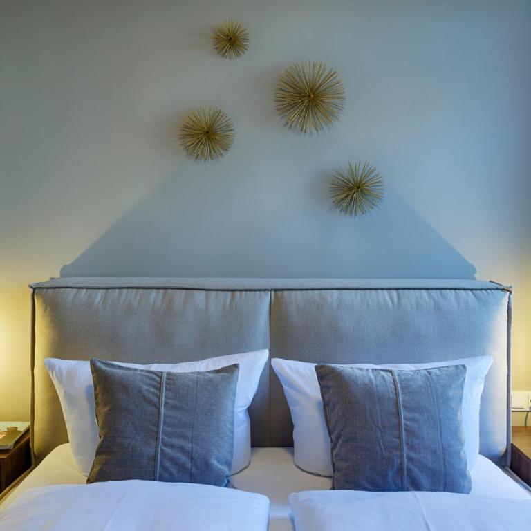 homie stay am Schloss Apartments - Apartment mit 1 Schlafzimmer - 6