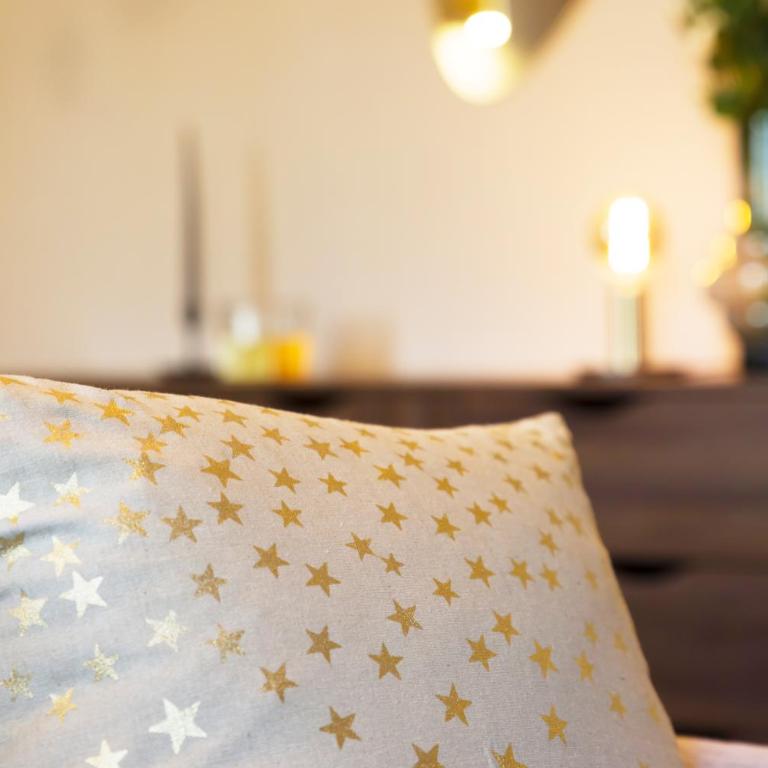 homie stay am Schloss Apartments - Apartment mit 1 Schlafzimmer - 9